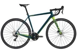 Ridley Kanzo C Adventure GRX600 2x Disc