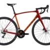 Ridley Kanzo Speed GRX600 2x Disc -Professionele Winkel Voor Fietsaccessoires sbixtrrid49 medium