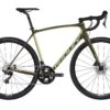 Ridley Kanzo Speed GRX800 2x Disc -Professionele Winkel Voor Fietsaccessoires sbixtrrid503 medium