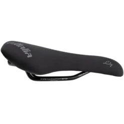 Selle Italia Lady Gel Flow Dames Zadel-Zwart-262x160 7 Selle Italia Lady Gel Flow Dames Zadel-Zwart-262x160 -Professionele Winkel Voor Fietsaccessoires silf 3