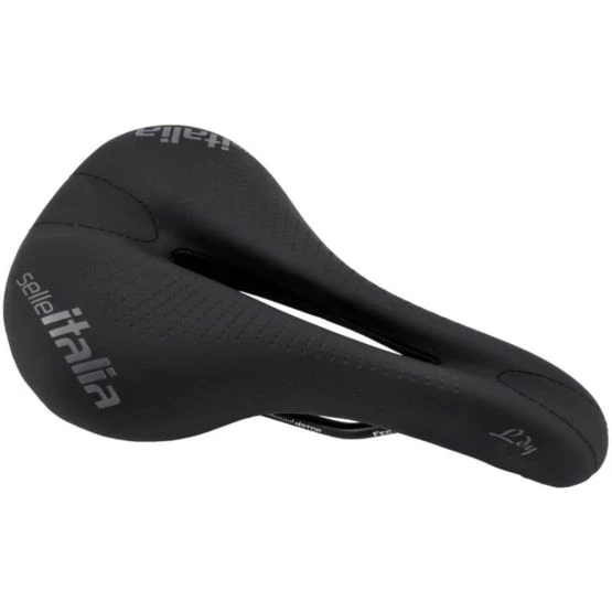 Selle Italia Lady Gel Flow Dames Zadel-Zwart-262x160 3 Selle Italia Lady Gel Flow Dames Zadel-Zwart-262x160
