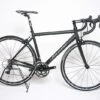 Massini Sinergy Custom Racefiets -Professionele Winkel Voor Fietsaccessoires sinergyrd