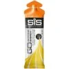 SIS Go Isotonic Energy Gel -Professionele Winkel Voor Fietsaccessoires sis111001a orange medium