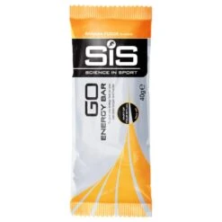 SIS Go Mini Energiereep-40gr