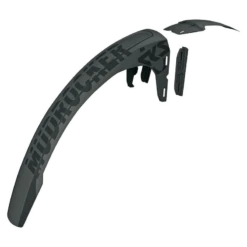 SKS Mudrocker Achter Spatbord-Zwart