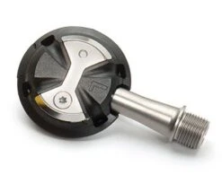 Speedplay Zero Aero Stainless Pedaalset Incl. Walkable Schoenplaten-Zwart -Professionele Winkel Voor Fietsaccessoires sp0003 5