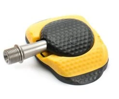 Speedplay Zero Aero Stainless Pedaalset Incl. Walkable Schoenplaten-Zwart -Professionele Winkel Voor Fietsaccessoires sp0003 1