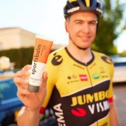 Sportsbalm Hot Warming Balm-150ml 8 Sportsbalm Hot Warming Balm-150ml -Professionele Winkel Voor Fietsaccessoires spb 22 0003 3 medium