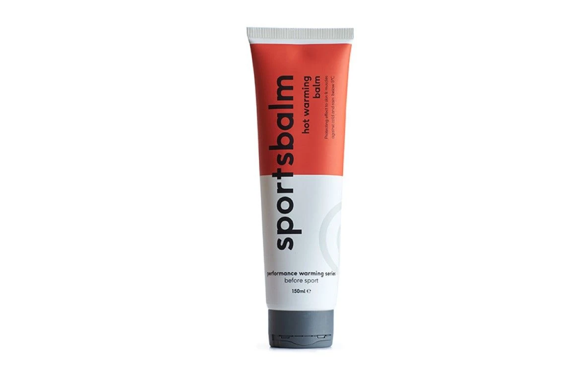 Sportsbalm Hot Warming Balm-150ml 3 Sportsbalm Hot Warming Balm-150ml