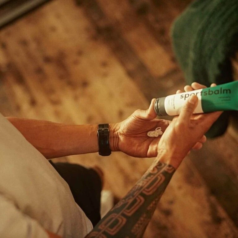 Sportsbalm Recovery Cream-150ml 5 Sportsbalm Recovery Cream-150ml - Afbeelding 3