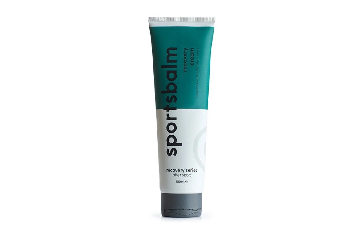 Sportsbalm Recovery Cream-150ml 3 Sportsbalm Recovery Cream-150ml
