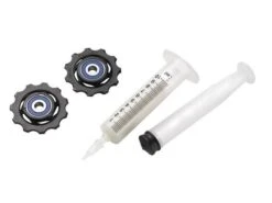 SRAM Red ETap Keramische Derailleurwieltjes-11sp