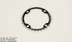 Specialites TA Chinook Steek 104 Binnen/Midden (Atb 4-Arm) Kettingblad