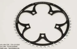 Specialites TA Zephyr Steek 110 Buiten (Shimano/SRAM Compact) Kettingblad