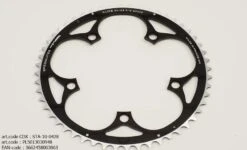 Specialites TA Alize Steek 130 Buiten (Shimano Race) Kettingblad