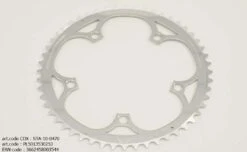 Specialites TA Vento Steek 135 Buiten (Campa) Kettingblad