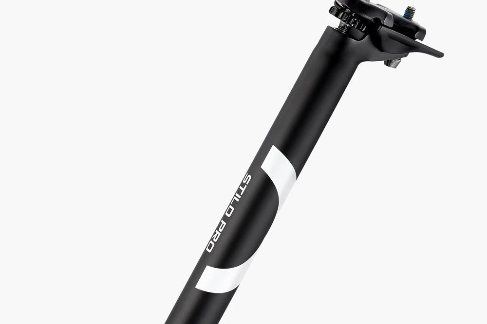 3T Stilo 25 Pro Zadelpen 3 3T Stilo 25 Pro Zadelpen