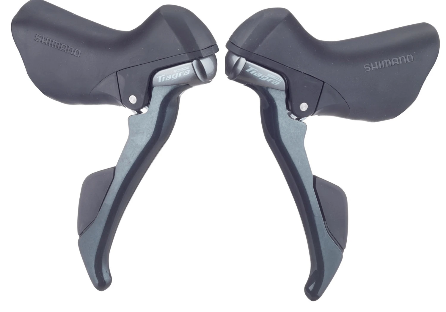 Shimano Tiagra ST4700 Shifterset Incl. Universele Kabelset 3 Shimano Tiagra ST4700 Shifterset Incl. Universele Kabelset