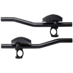 BBB BHB-58 AeroLight Opzetstuur-Zwart -Professionele Winkel Voor Fietsaccessoires stuur road aerolight bhb 58 2