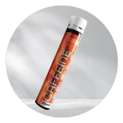 SupQ Coffeine & Guarana Shot-25ml-Orange