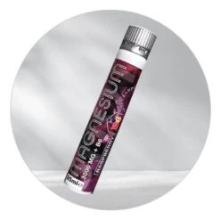 SupQ Magnesium & B6 Shot-Rasperry-25ml