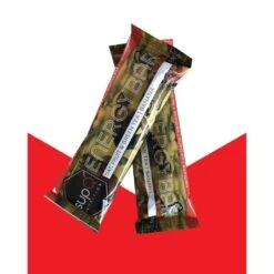 SupQ Energy Bar Oat, Fruit + Green Tea-Banana-50gr -Professionele Winkel Voor Fietsaccessoires supq producten bar banana gemiddeld