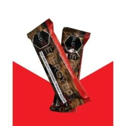 SupQ Energy Bar Oat Salty-Caramel Peanut Butter-50gr -Professionele Winkel Voor Fietsaccessoires supq producten peanut caramel gemiddeld