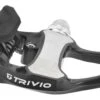 Trivio Race Carbon SPD SL Pedaalset Incl. Schoenplaten-Zwart -Professionele Winkel Voor Fietsaccessoires trv pd 026 medium