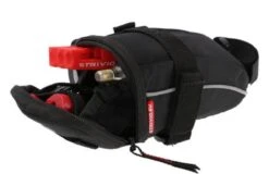 Trivio Pro Strap S 'Ready To Ride' Zadeltas