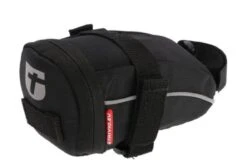 Trivio Pro Strap S 'Ready To Ride' Zadeltas -Professionele Winkel Voor Fietsaccessoires trv sb 012 3 medium