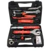 Trivio Starter Gereedschapskoffer (18-delig) 1 Trivio Starter Gereedschapskoffer (18-delig) -Professionele Winkel Voor Fietsaccessoires trv tl 026 medium