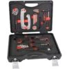 Trivio Pro Gereedschapskoffer -Professionele Winkel Voor Fietsaccessoires trv tl 055 medium