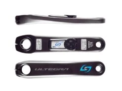 Stages Power L Ultegra R8100 Powermeter
