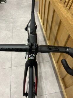 Colnago V3 Sram Rival AXS-Rood-48s 10 Colnago V3 Sram Rival AXS-Rood-48s -Professionele Winkel Voor Fietsaccessoires v3a1