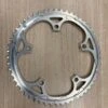 Campagnolo® Campagnolo Veloce Kettingblad-10sp-53T -Professionele Winkel Voor Fietsaccessoires vel10sp53a