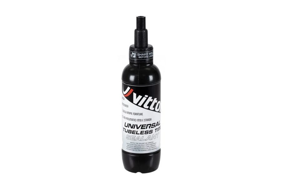 Vittoria Universal Tubeless Sealant 3 Vittoria Universal Tubeless Sealant