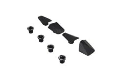 Specialites TA X110 Dura Ace 9100 Bladbouten-Zwart