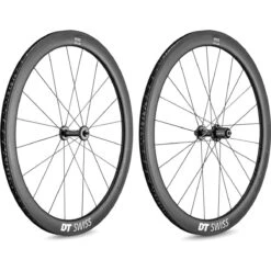 Dt-swiss DT Swiss ARC1400 Dicut 48 Wielset-Zwart -Professionele Winkel Voor Fietsaccessoires warc140aaqxco07111 12 4