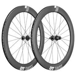 Dt-swiss DT Swiss ARC1400 Dicut 50 Disc Wielset-Zwart