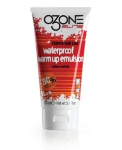 Ozone Elite Waterproof Warming Up Emulsion-150ml