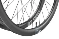 Dt-swiss DT Swiss ERC1400 Dicut 45 Disc Wielset-Zwart -Professionele Winkel Voor Fietsaccessoires werc140aidxco18229 2 medium