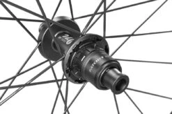 Dt-swiss DT Swiss ERC1400 Dicut 45 Disc Wielset-Zwart -Professionele Winkel Voor Fietsaccessoires werc140aidxco18229 4 medium