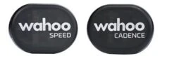 Wahoo Snelheid & Trapfrequentiesensor