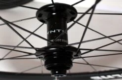 Miche Syntium WP AXY DX Disc Wielset -Professionele Winkel Voor Fietsaccessoires whsyd2b as