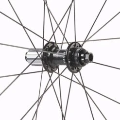 Miche Syntium WP AXY DX Disc Wielset -Professionele Winkel Voor Fietsaccessoires whsyd2b as medium