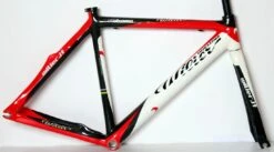 Wilier Velodromo Carbon Frameset