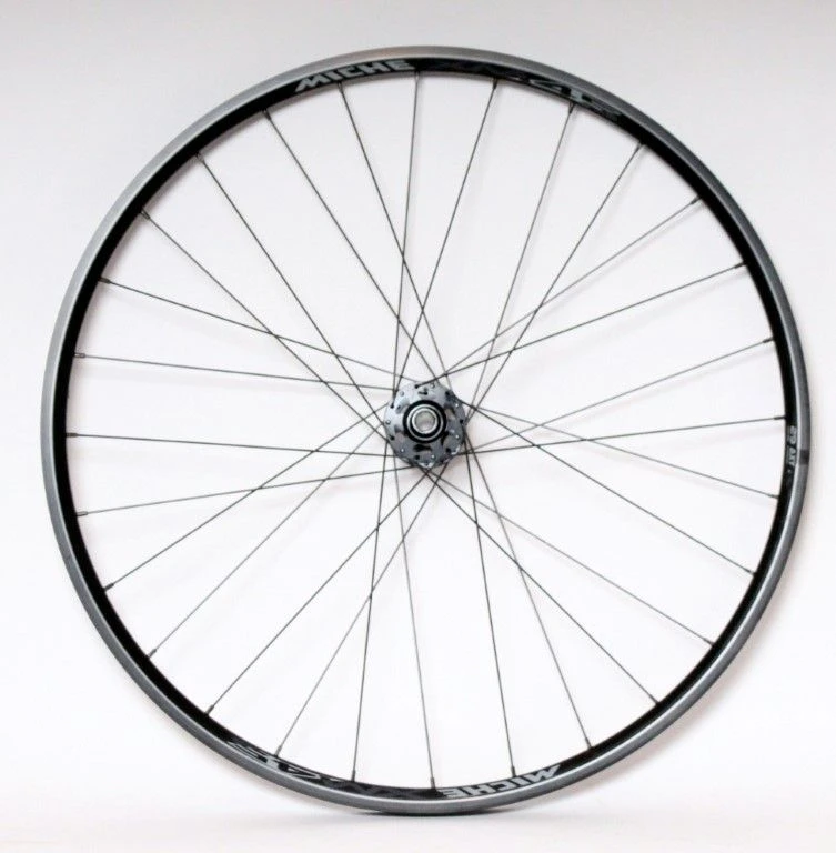 Miche XM45 AXY Boost XD CL Disc Wielset-Zwart 4 Miche XM45 AXY Boost XD CL Disc Wielset-Zwart - Afbeelding 2