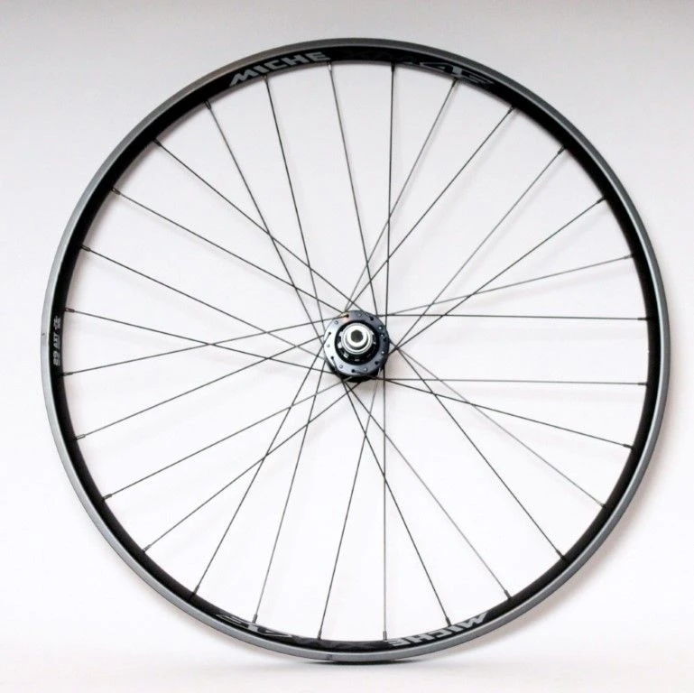 Miche XM45 AXY Boost XD CL Disc Wielset-Zwart 5 Miche XM45 AXY Boost XD CL Disc Wielset-Zwart - Afbeelding 3