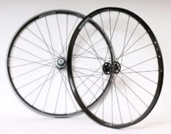 Miche XM45 AXY Boost XD CL Disc Wielset-Zwart