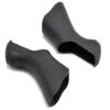 Shimano ST-6870 Di2 Remgreeprubbers-Zwart -Professionele Winkel Voor Fietsaccessoires y00s98060